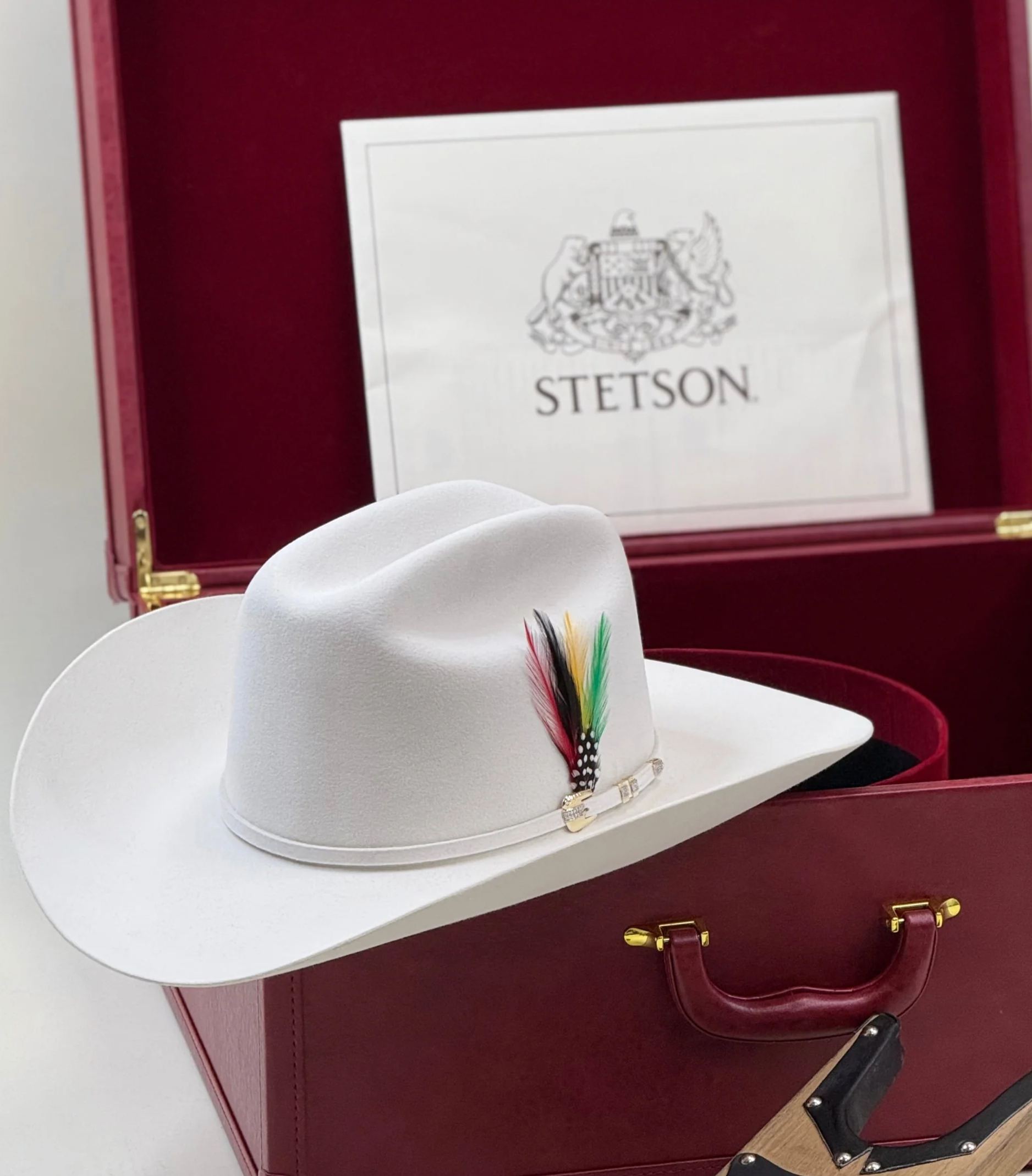 1000X EL DIAMANTE WHITE/BLANCO