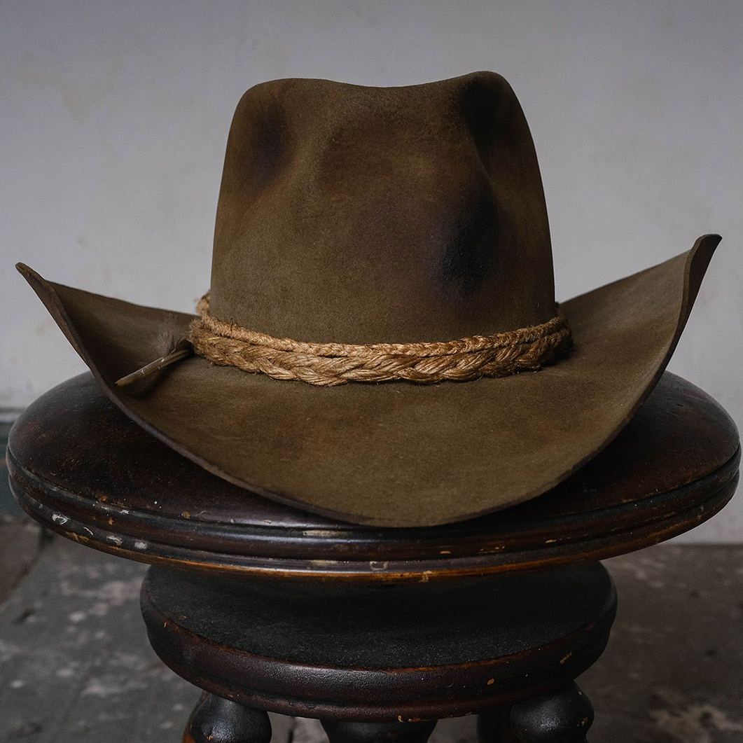 Whisky Drinking Hat - TalonHat