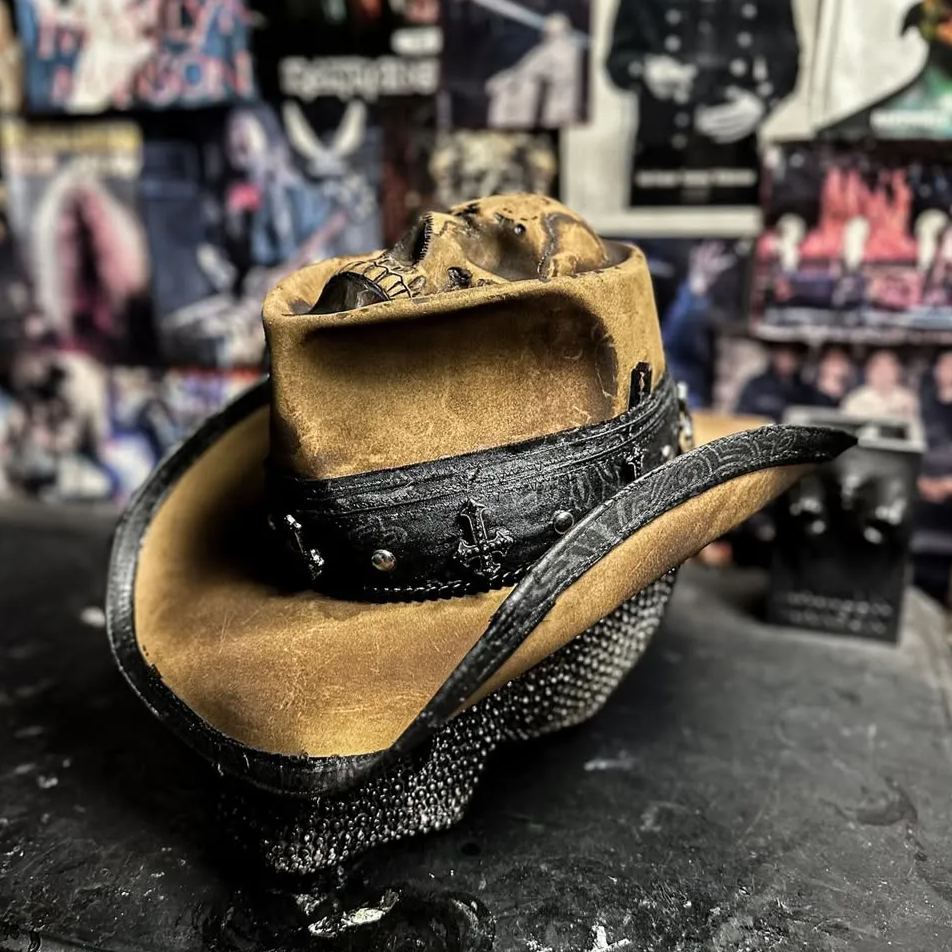 COWBOYS FROM HELL II