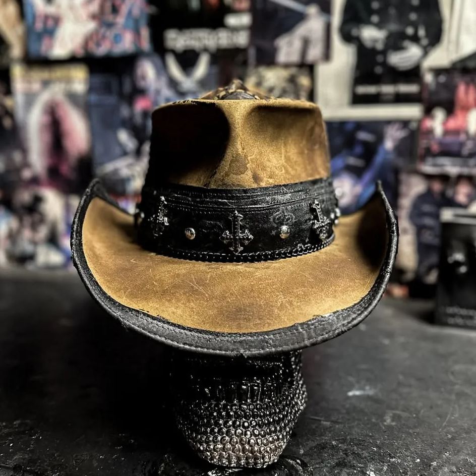 COWBOYS FROM HELL II