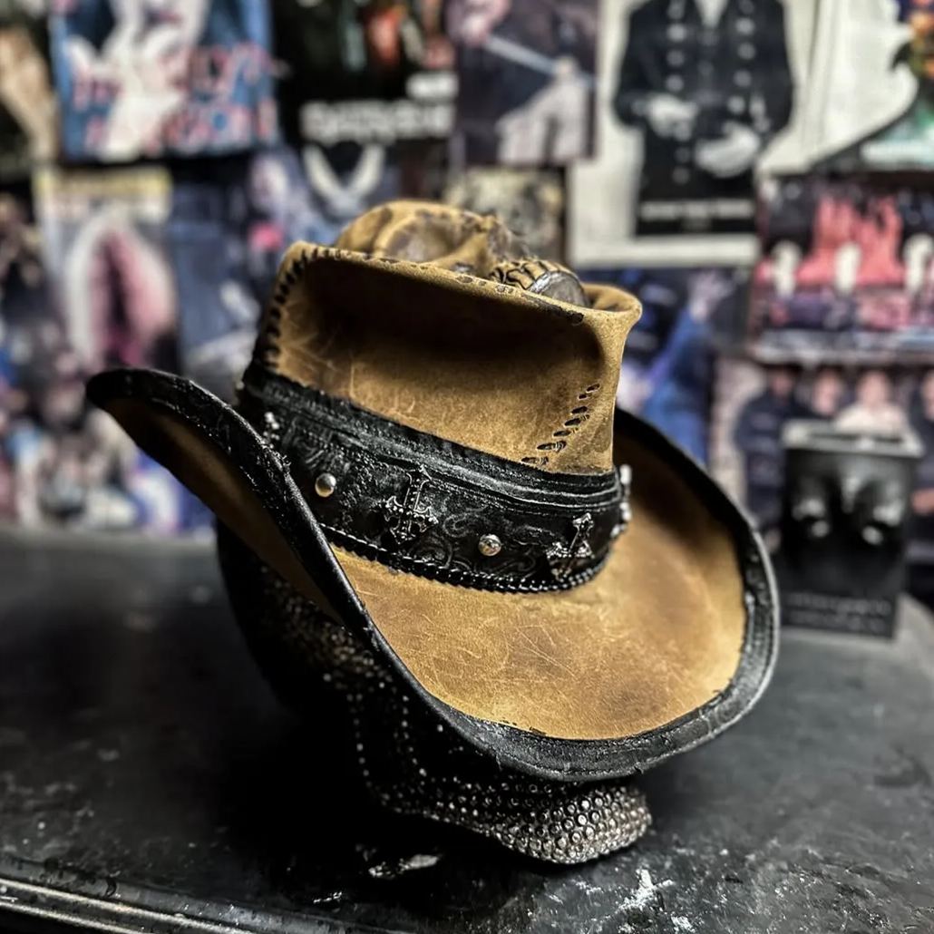 COWBOYS FROM HELL II