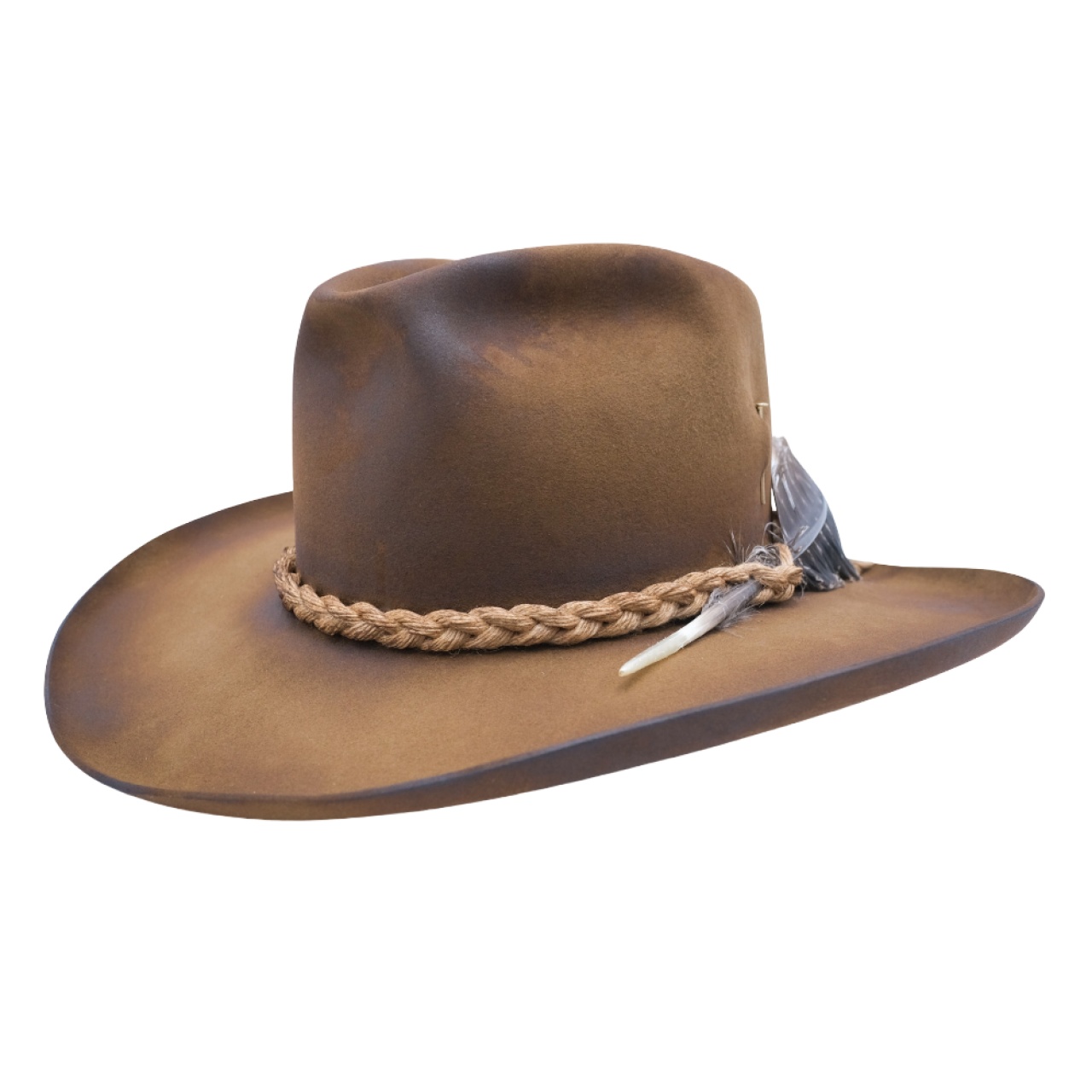 Whiskey River - TalonHat