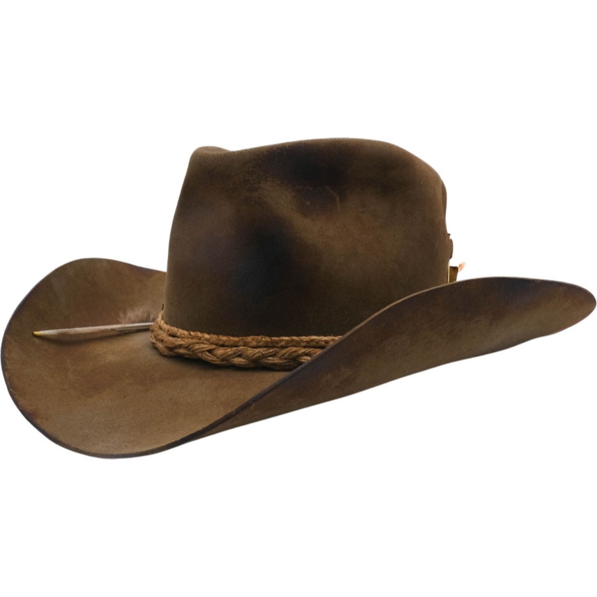 Whisky Drinking Hat - TalonHat