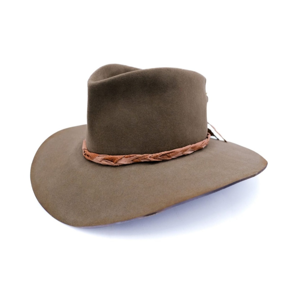 THE DUDE FROM RAINY BROOK