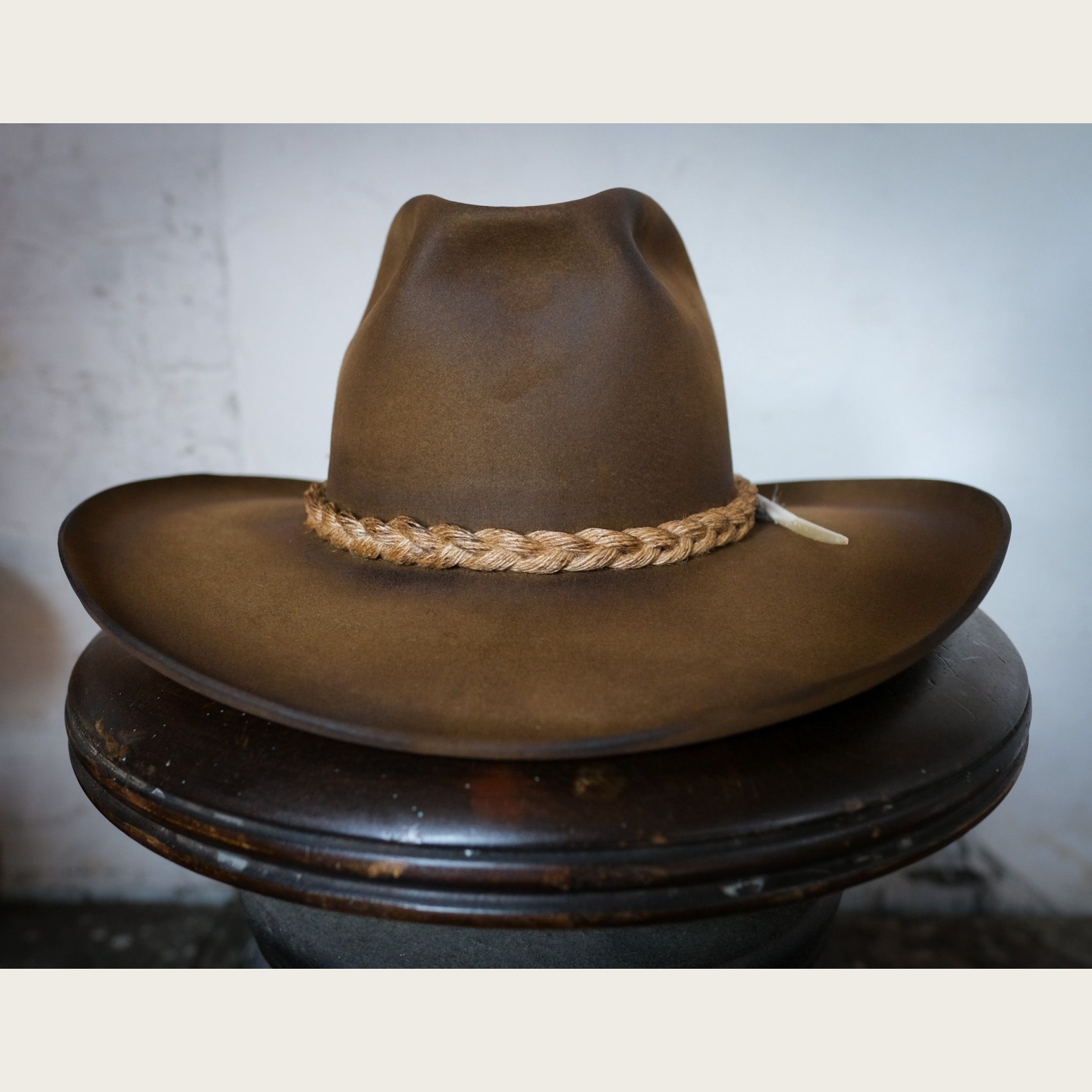 Whiskey River - TalonHat