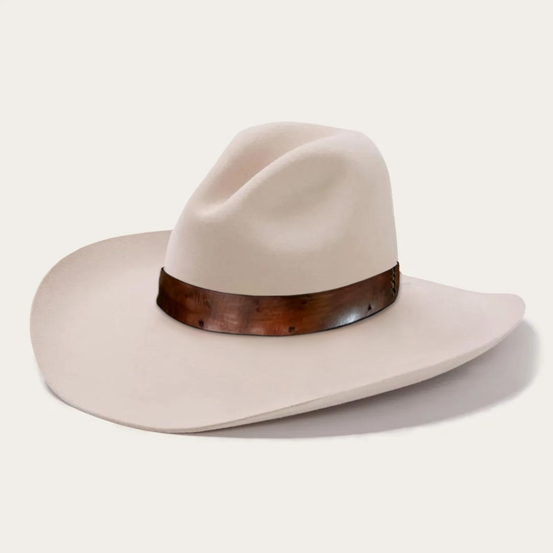 Gus 10X Cowboy Hat