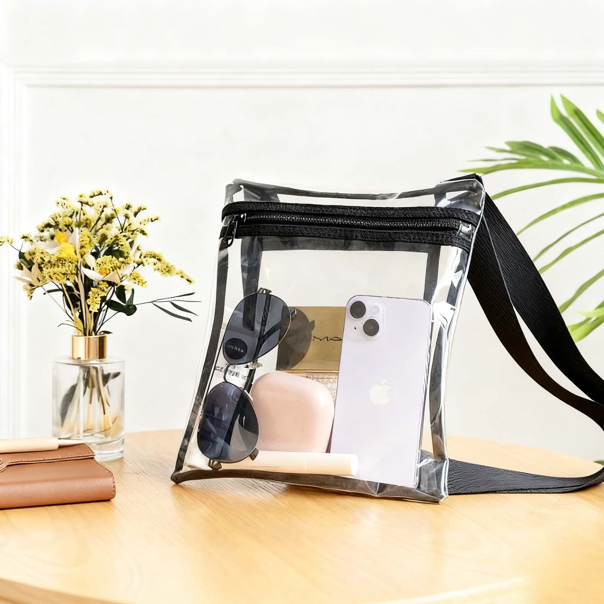 Clear Bag-BAGAIL