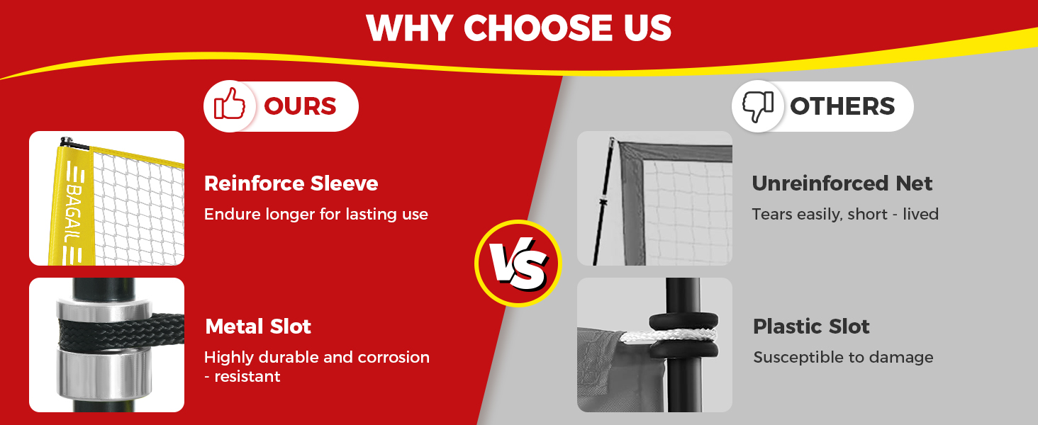 volleyball net volleyball net for backyard outdoor volley ball net portable volleyball net set 