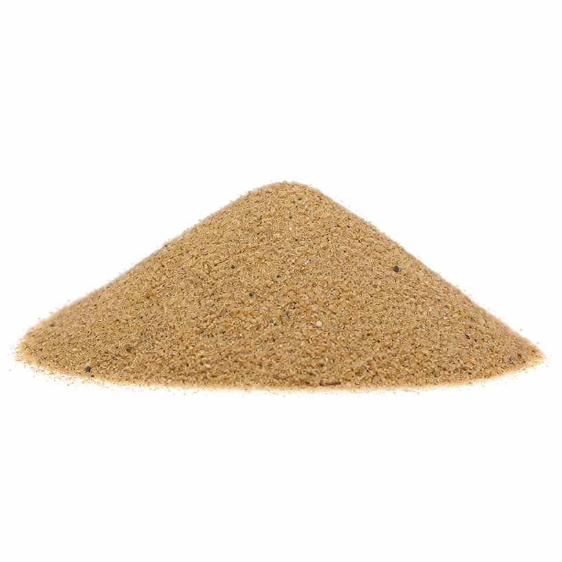 Ordinary vest inferior river sand