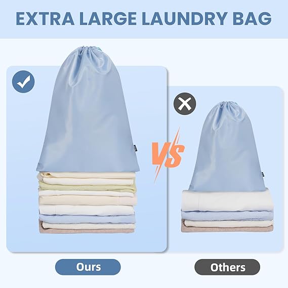 Half Mesh 8 Set Packing Cubes Luggage Packing Organizers for Travel Accessories