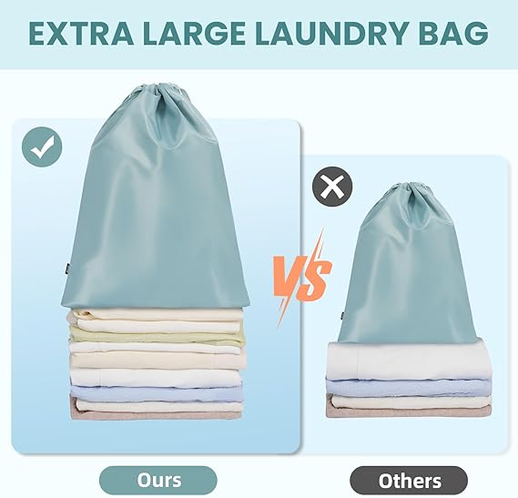 Half Mesh 8 Set Packing Cubes Luggage Packing Organizers for Travel Accessories