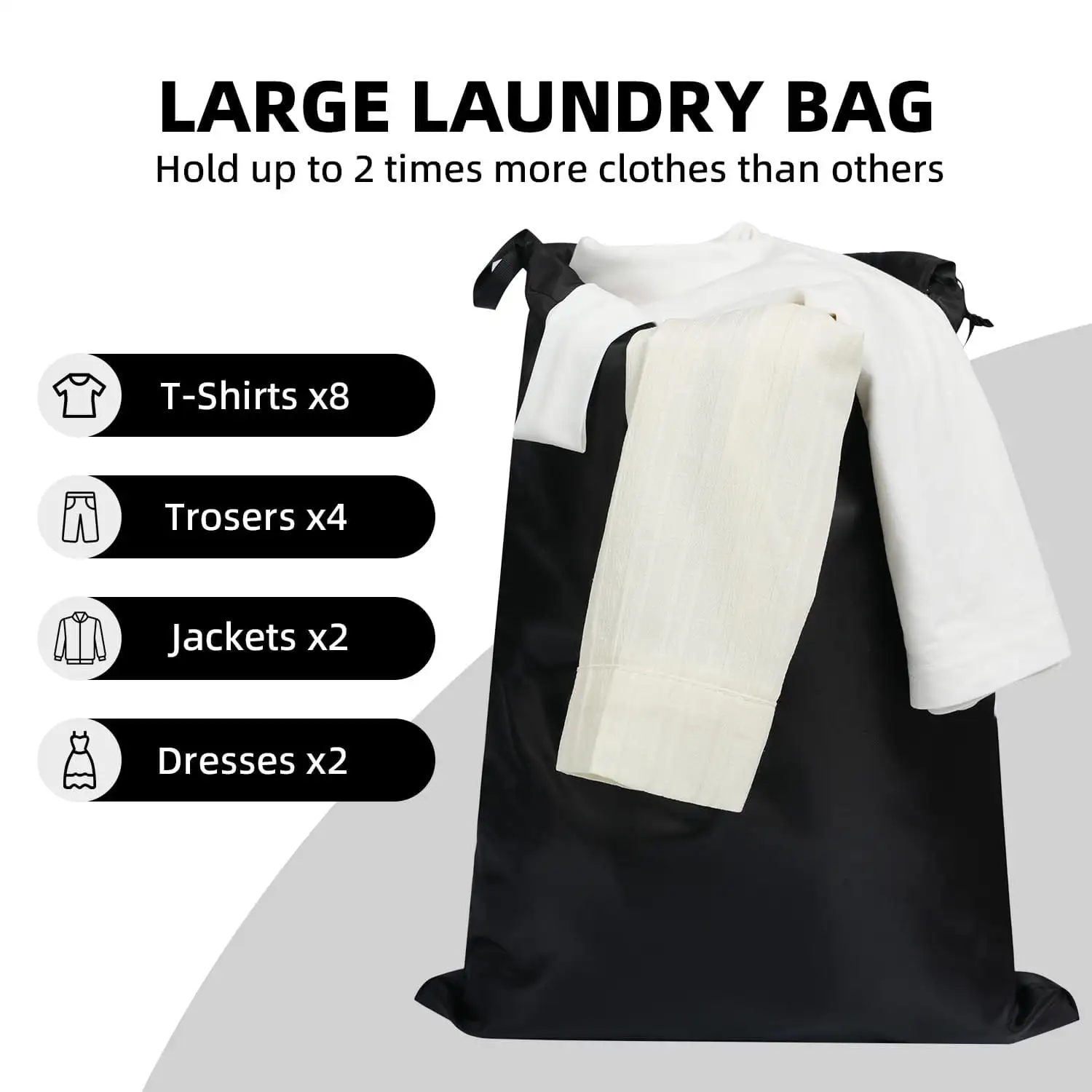 8 Set Mesh Packing Cubes in Various Sizes with Makeup Bag and Shoe Bag for Travel Organization - Beige Storage Solution