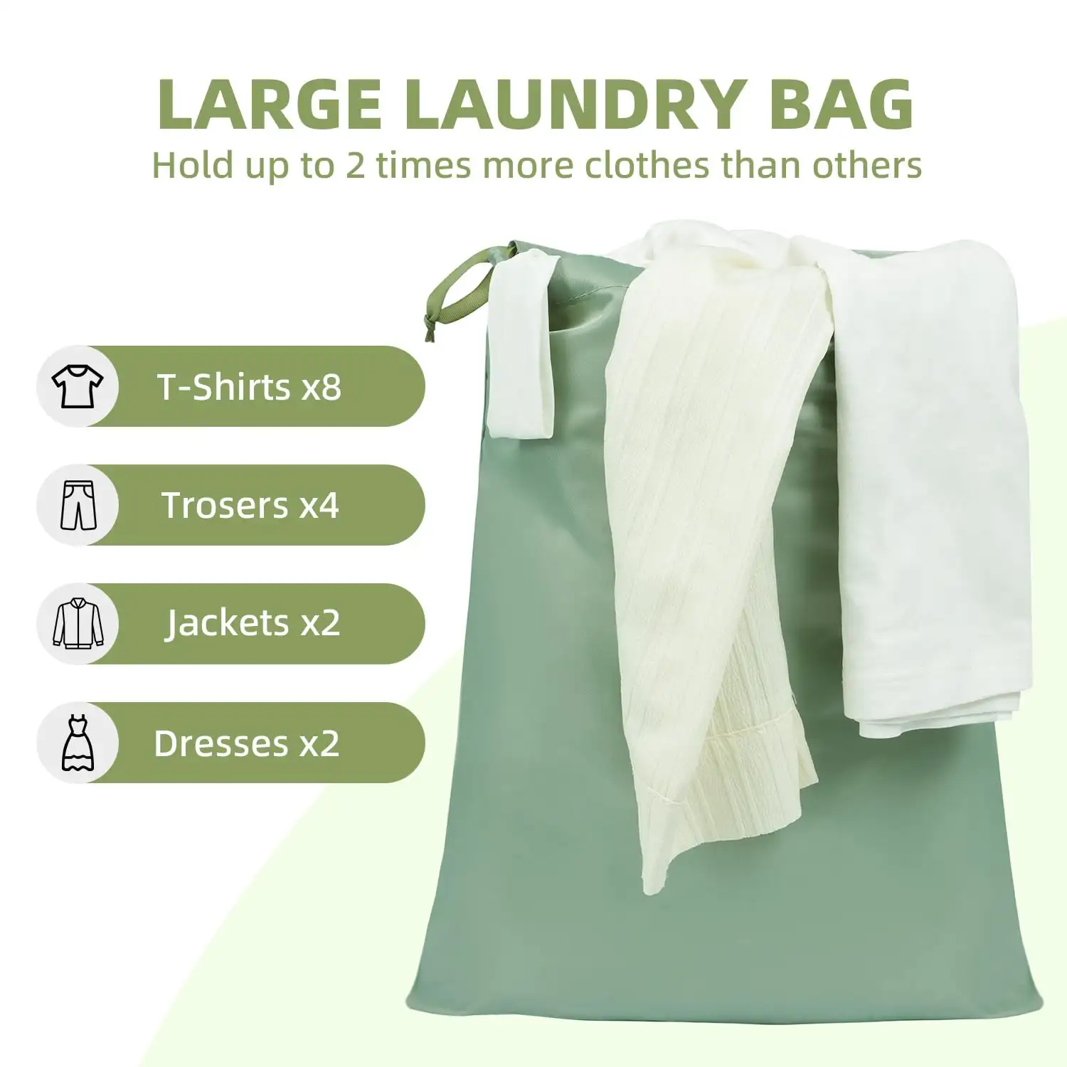 8 set mesh packing cubes in various sizes with makeup bag and shoe bag for organized travel and luggage storage.