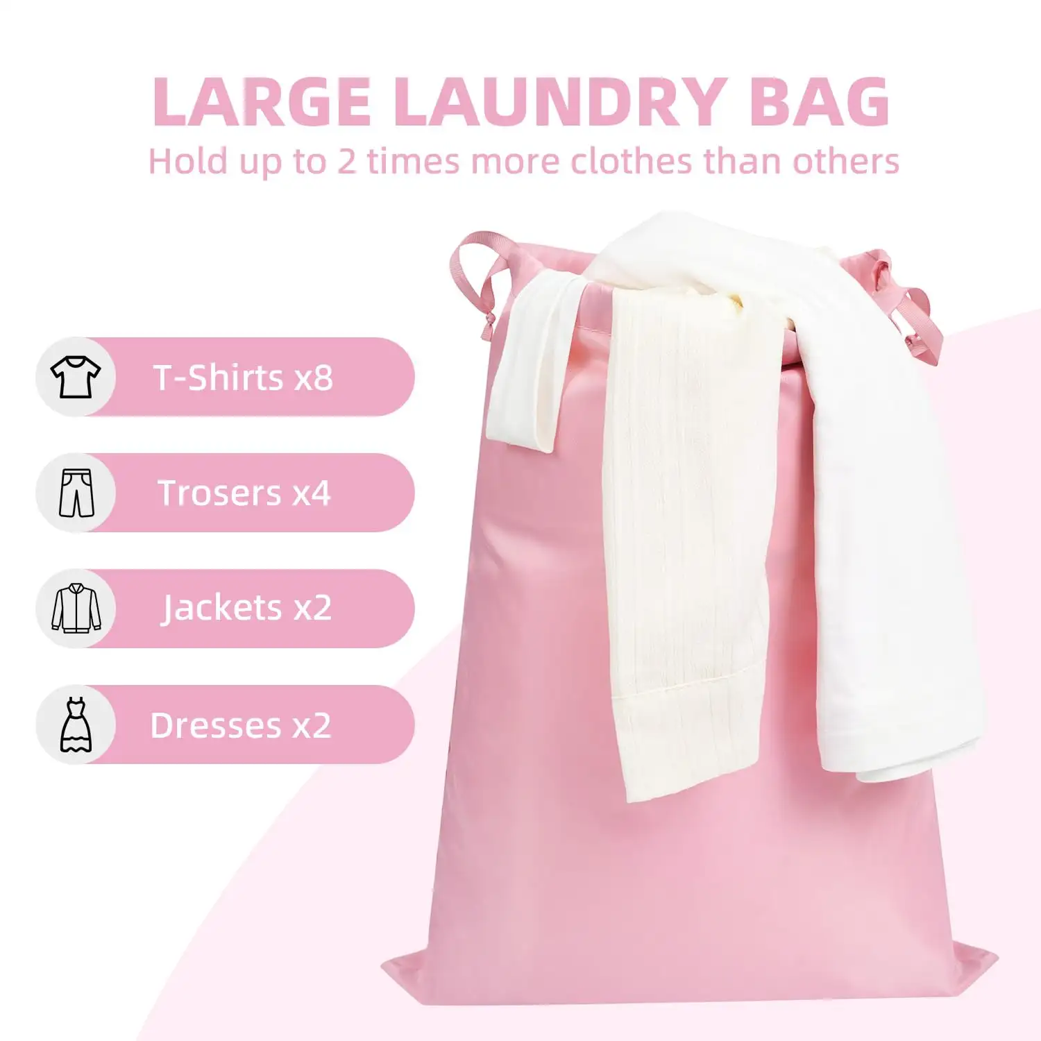 8 set mesh packing cubes in various sizes with makeup bag and shoe bag for organized travel storage.