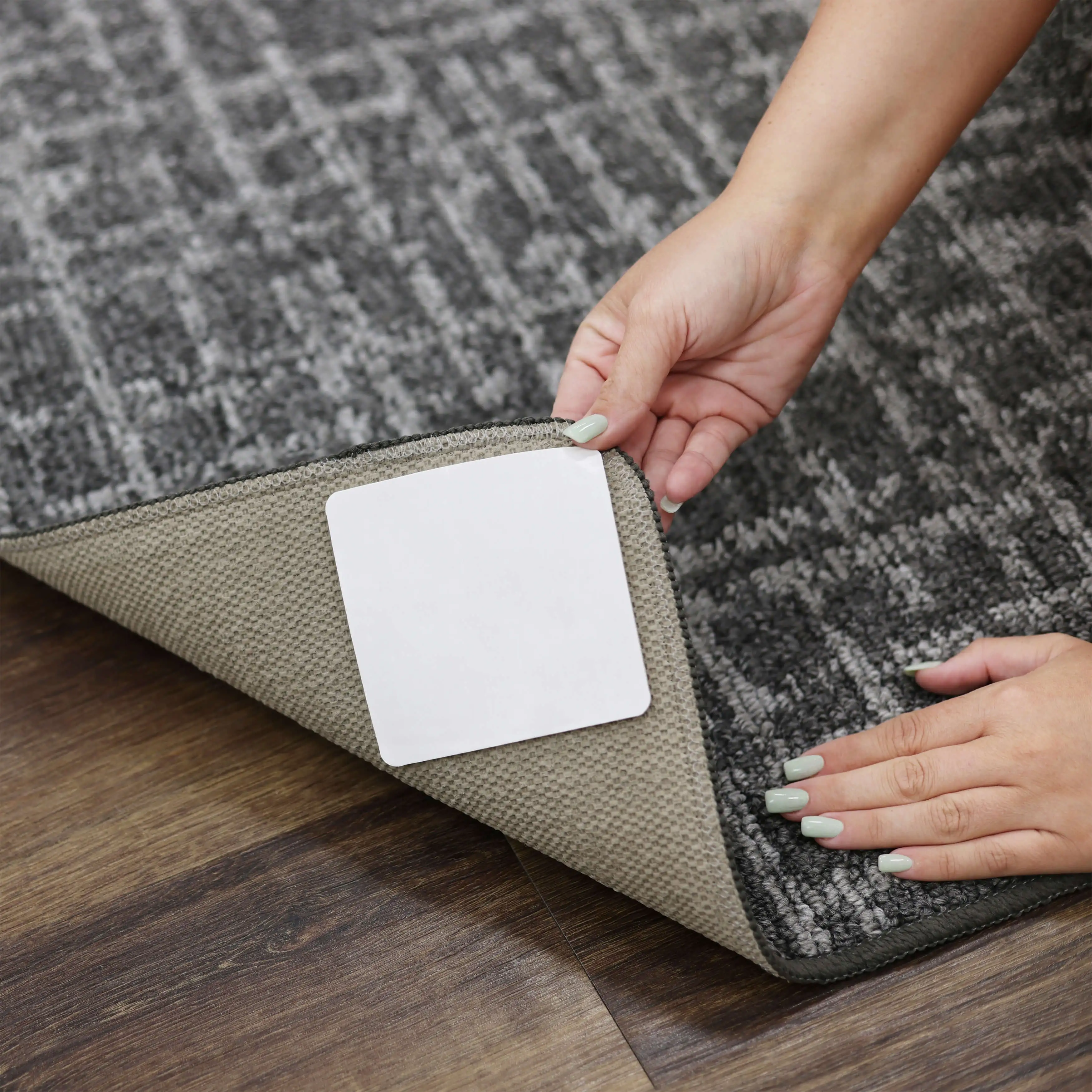 BAGAIL BASICS Rug Pad Gripper - Thumbnail 2