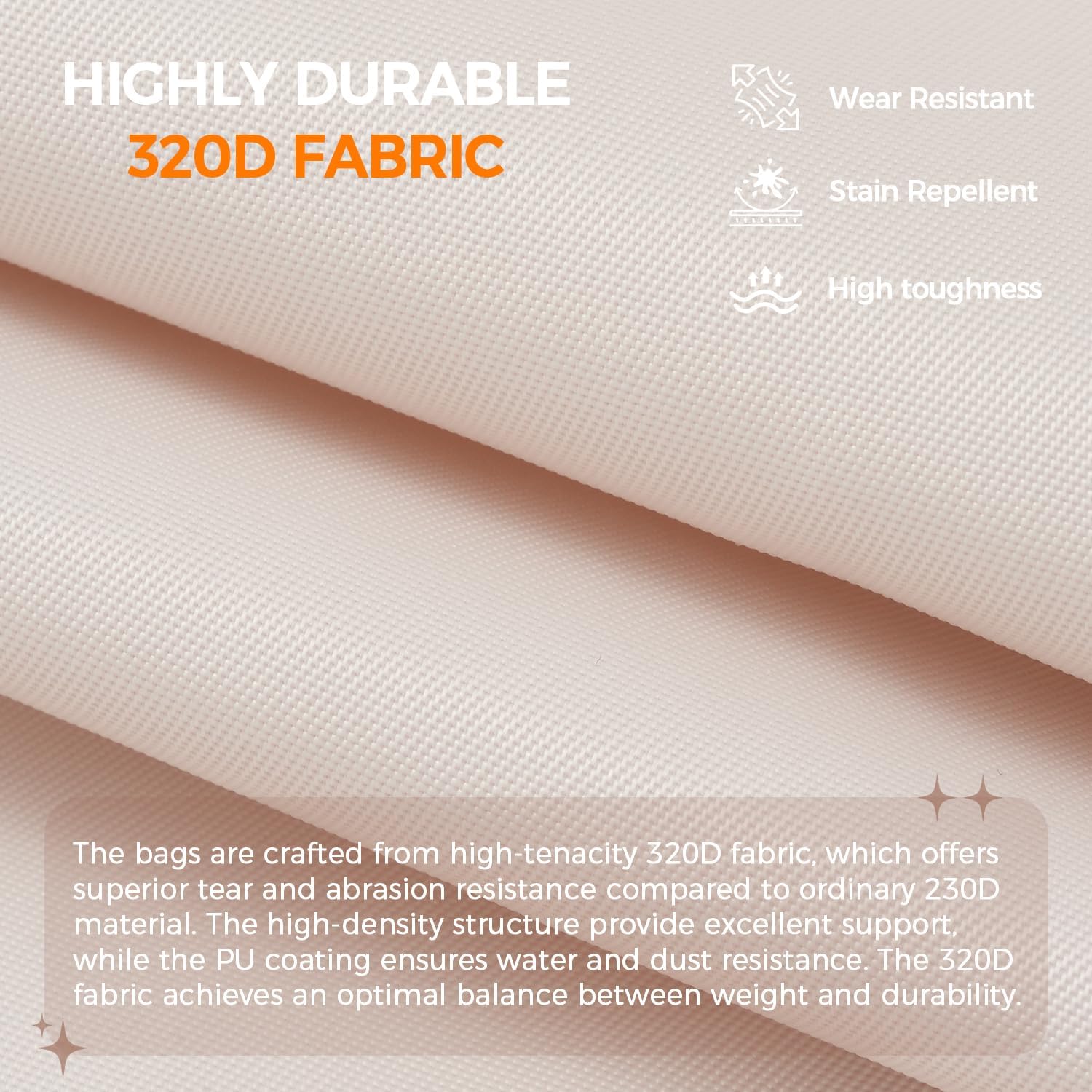 6 Set Half Mesh Compression Packing Cubes Travel Accessories Expandable Packing Organizers