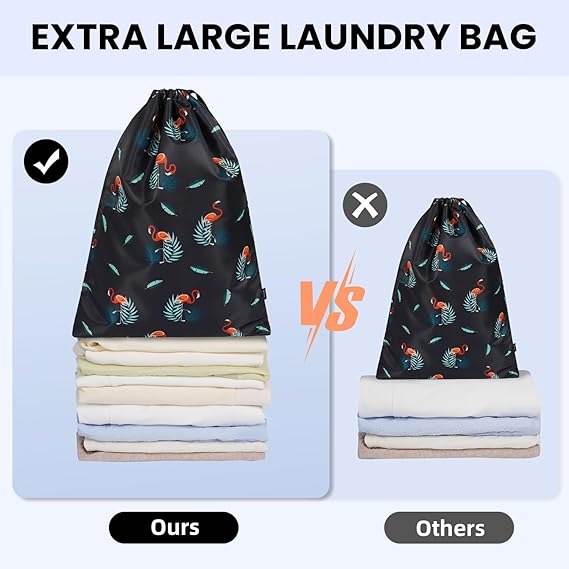 Half Mesh 8 Set Packing Cubes Luggage Packing Organizers for Travel Accessories