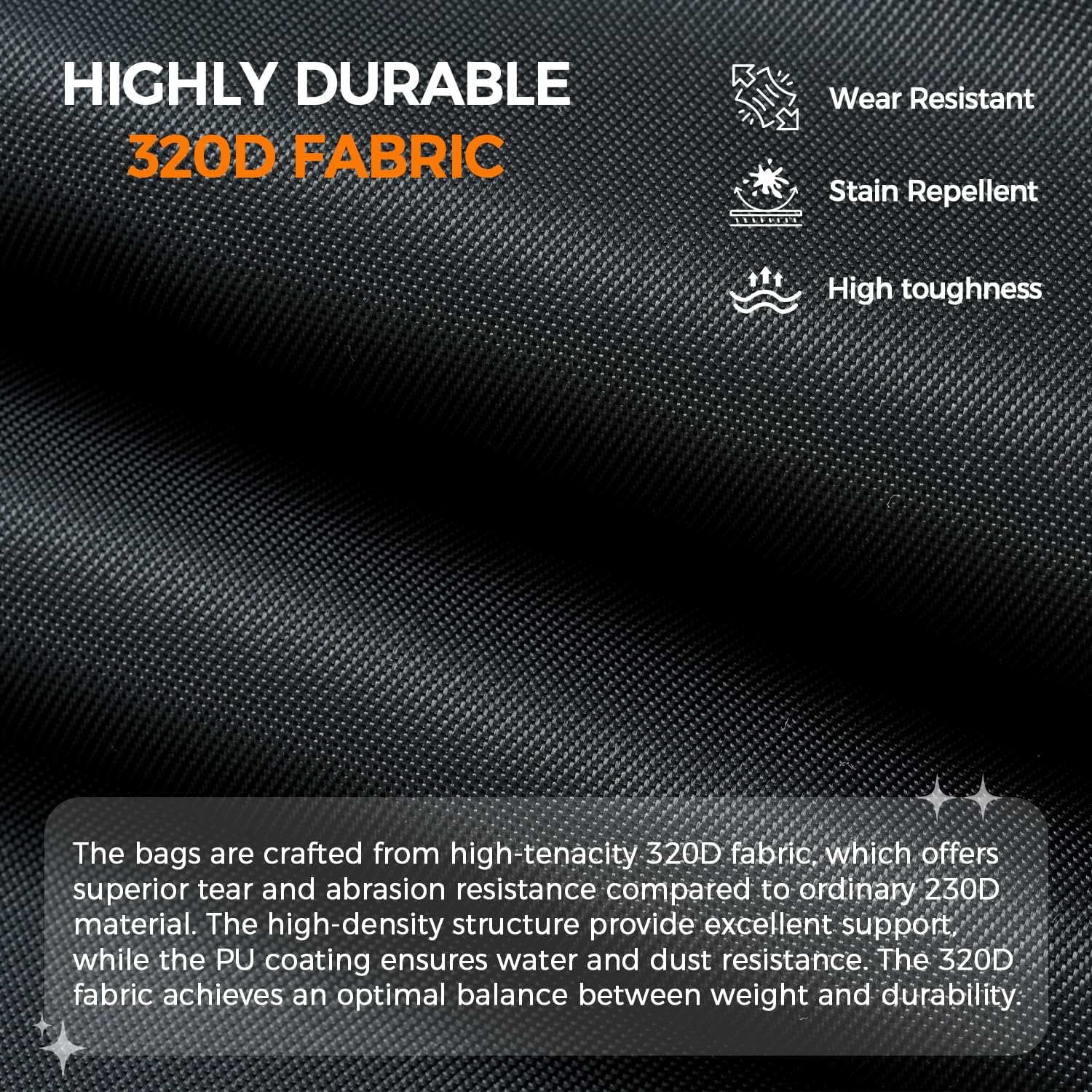 6 Set Half Mesh Compression Packing Cubes Travel Accessories Expandable Packing Organizers