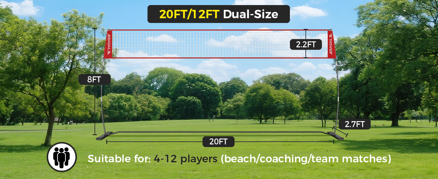 volleyball net volleyball net for backyard outdoor volley ball net portable volleyball net set