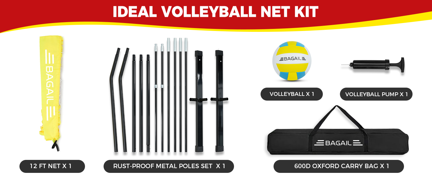 volleyball net volleyball net for backyard outdoor volley ball net portable volleyball net set