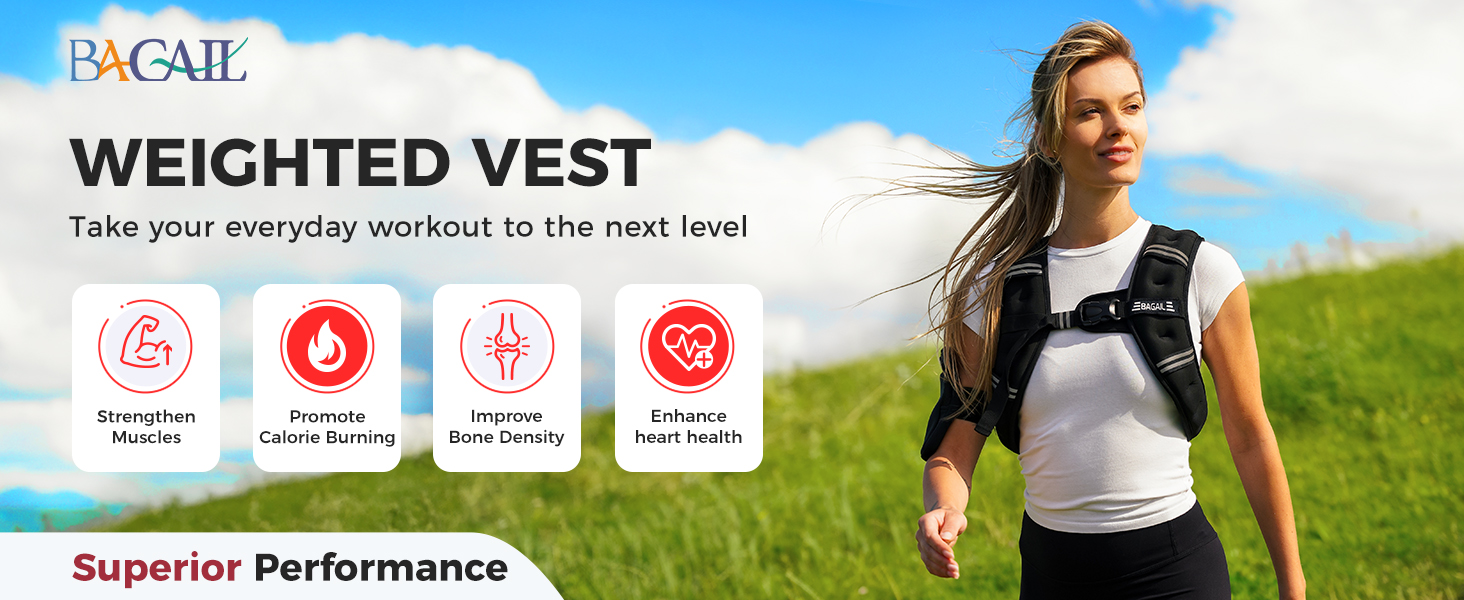 weighted vest for men women weight vest walk weighted vest for walking rucking vest for men weighted