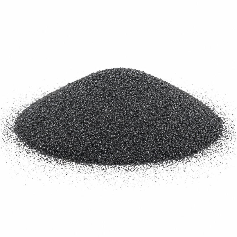 BAGAIL chemical-free iron sand