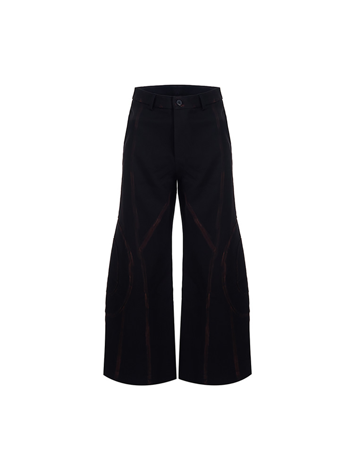NIGHT ROSE TAILORED SUIT SET