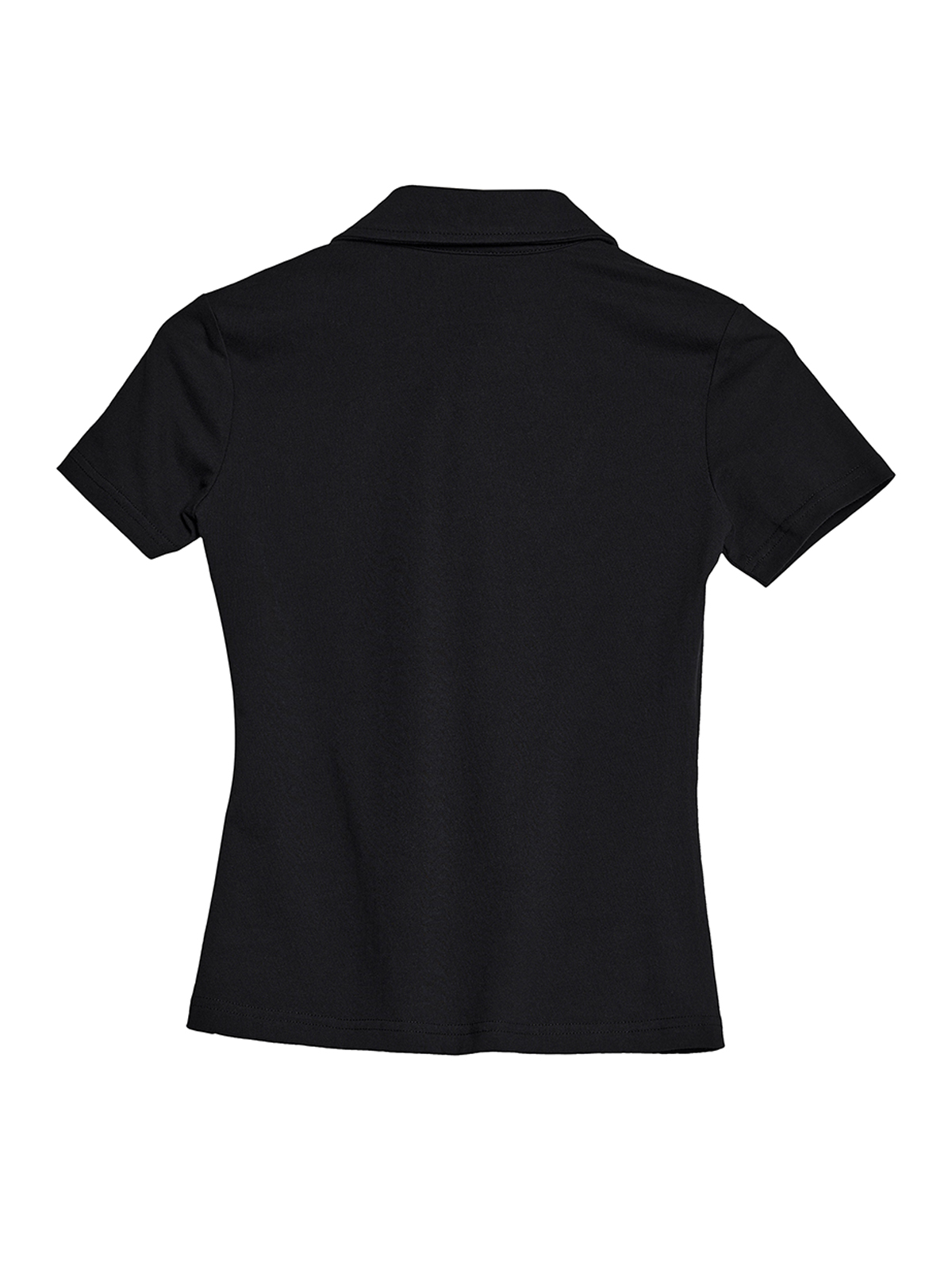 NAPOLEONIC BRAIDED POLO SHIRT