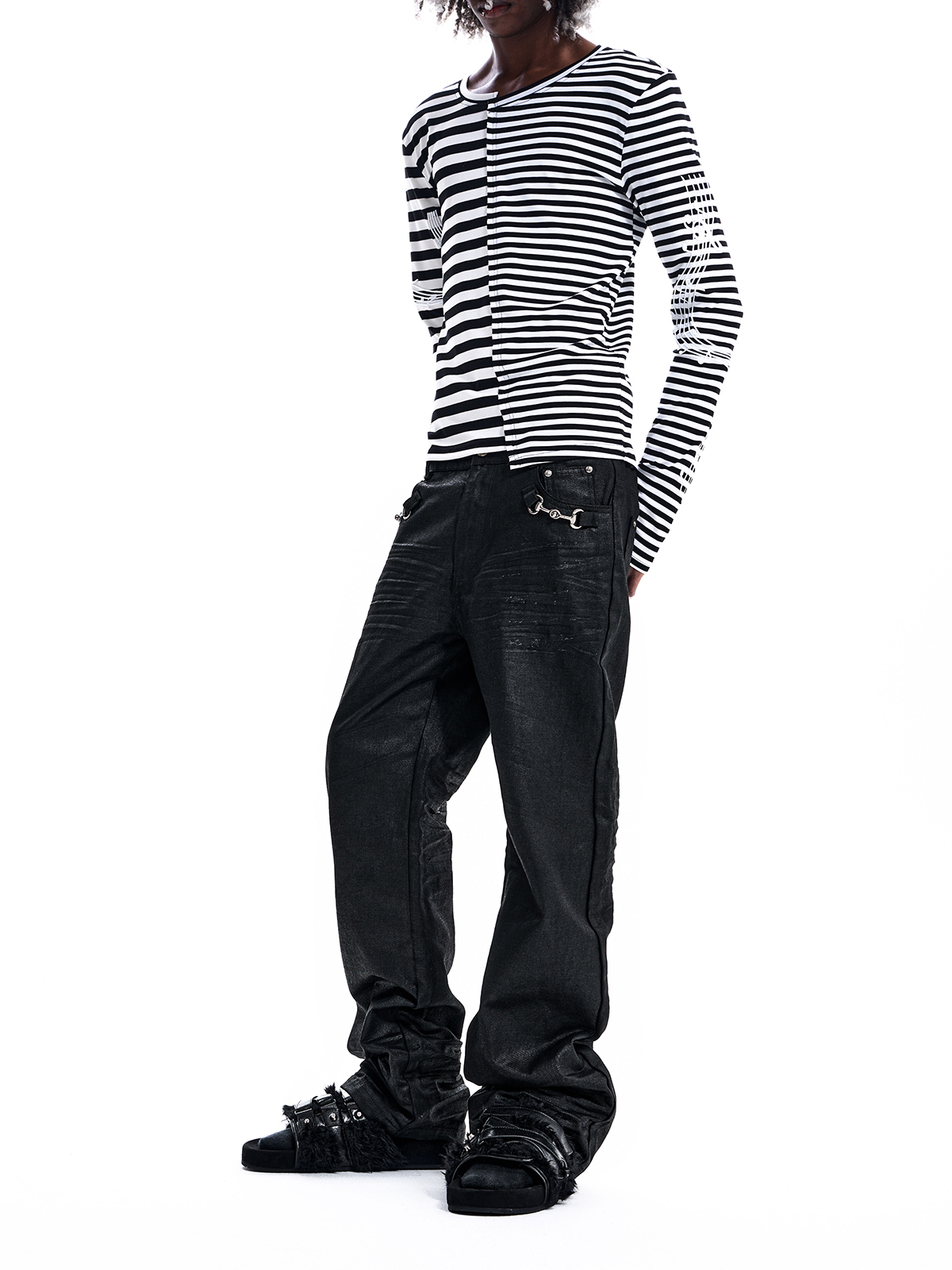 START EXCEED END Jeans Collection | Streetwear Denim for Every 