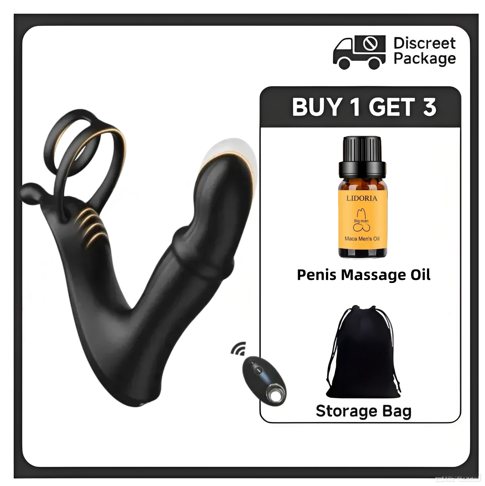 🔥CoreBoost™ Deep Stimulation Therapy – 💥Restore Vitality & Powerful Erections