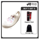 💥TriStim Wand™+Orgasm fluid+Storage Bag