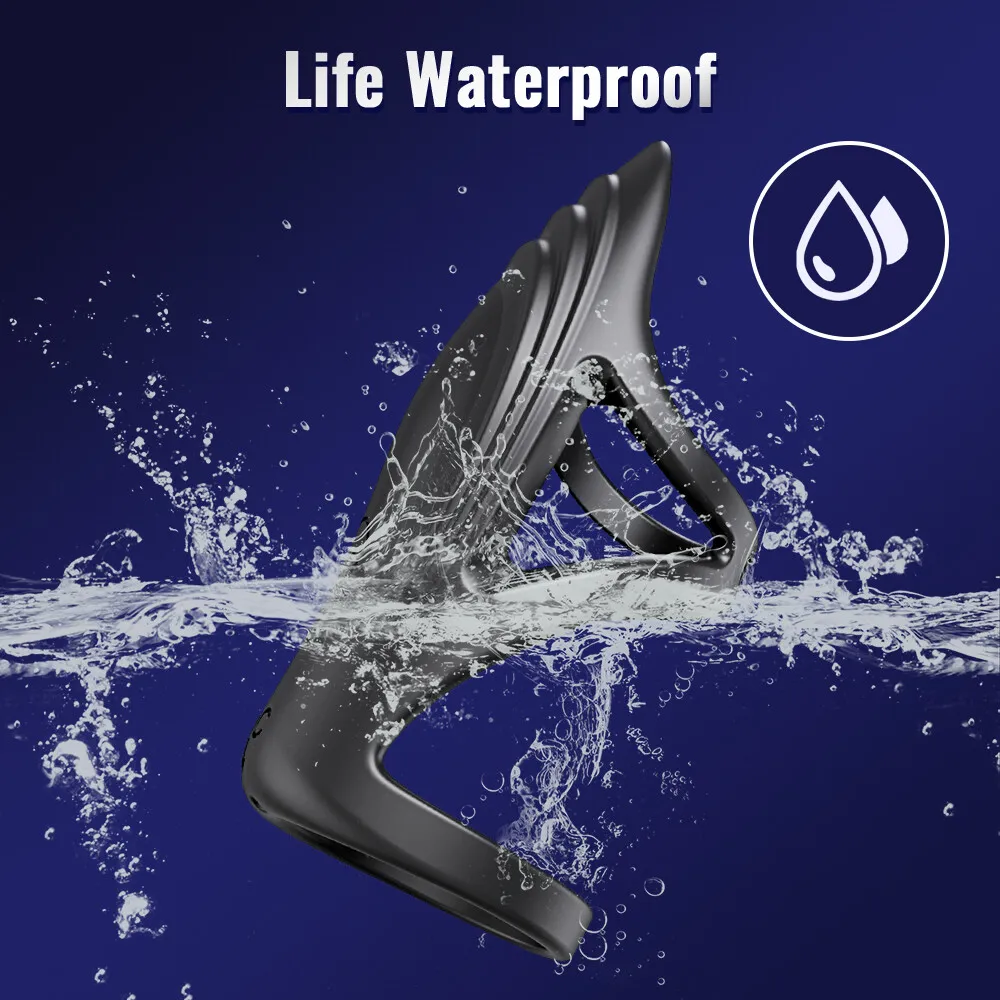 💥💥This Week's Special Price $39.99💥-Multifunctional penis ring