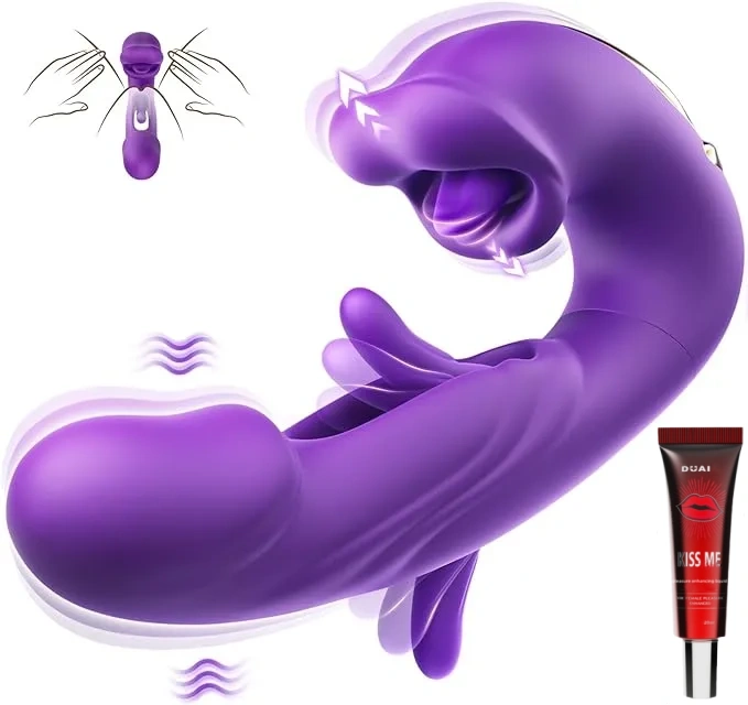 【Discreet Delivery】2026's Best-Selling New Product 😍——Luniva 4 in 1 Pelvic floor trainer plug