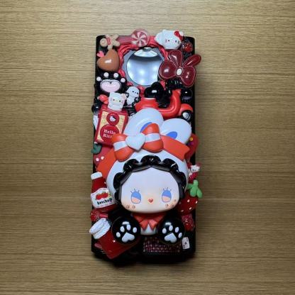 Surprise Power Bank box - wish is a charger！