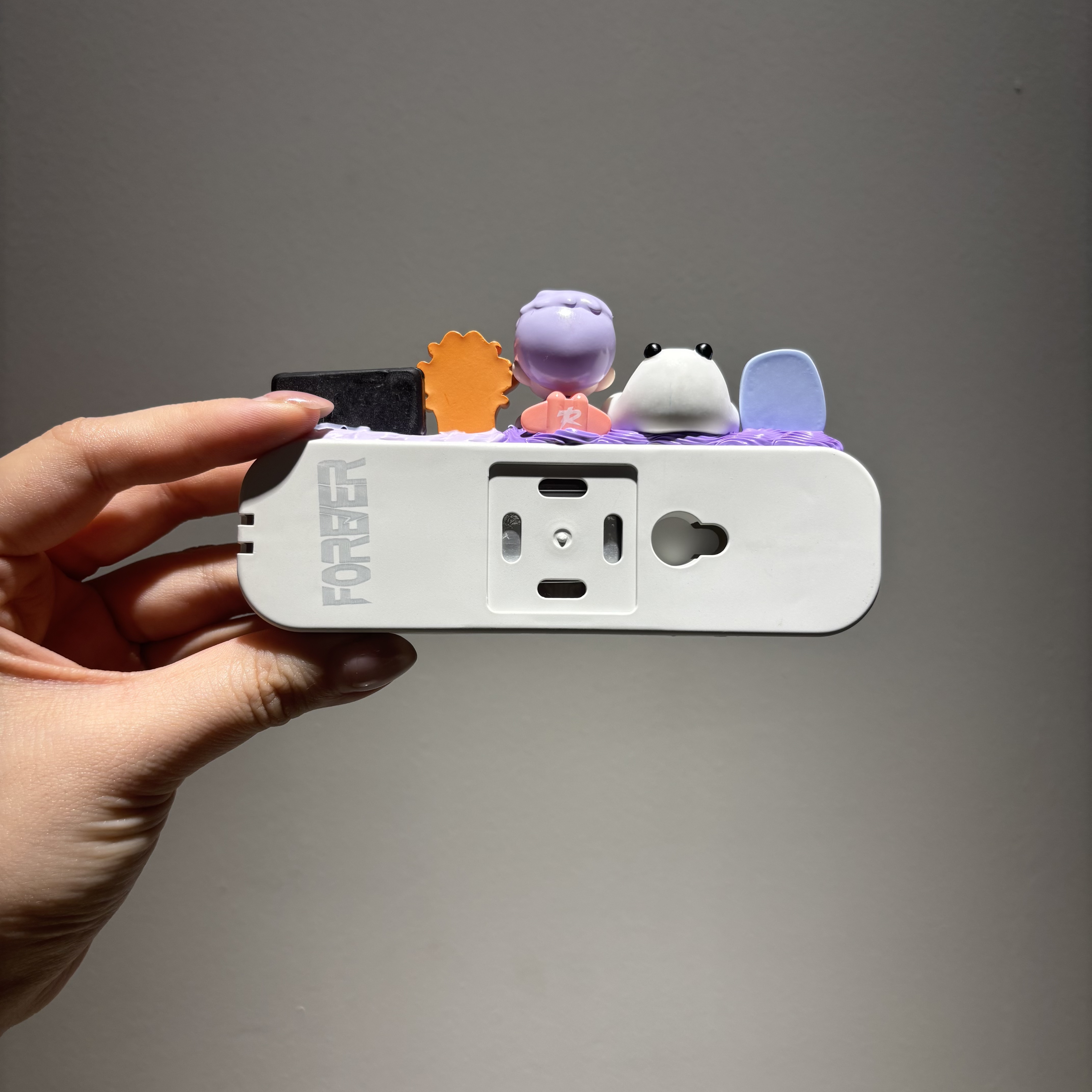 Surprise mini night light box - wish is 1 more!