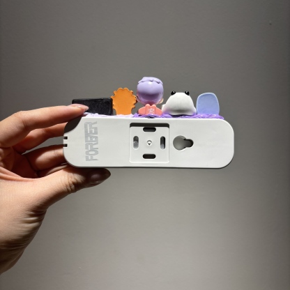 Surprise mini night light box - wish is 1 more!