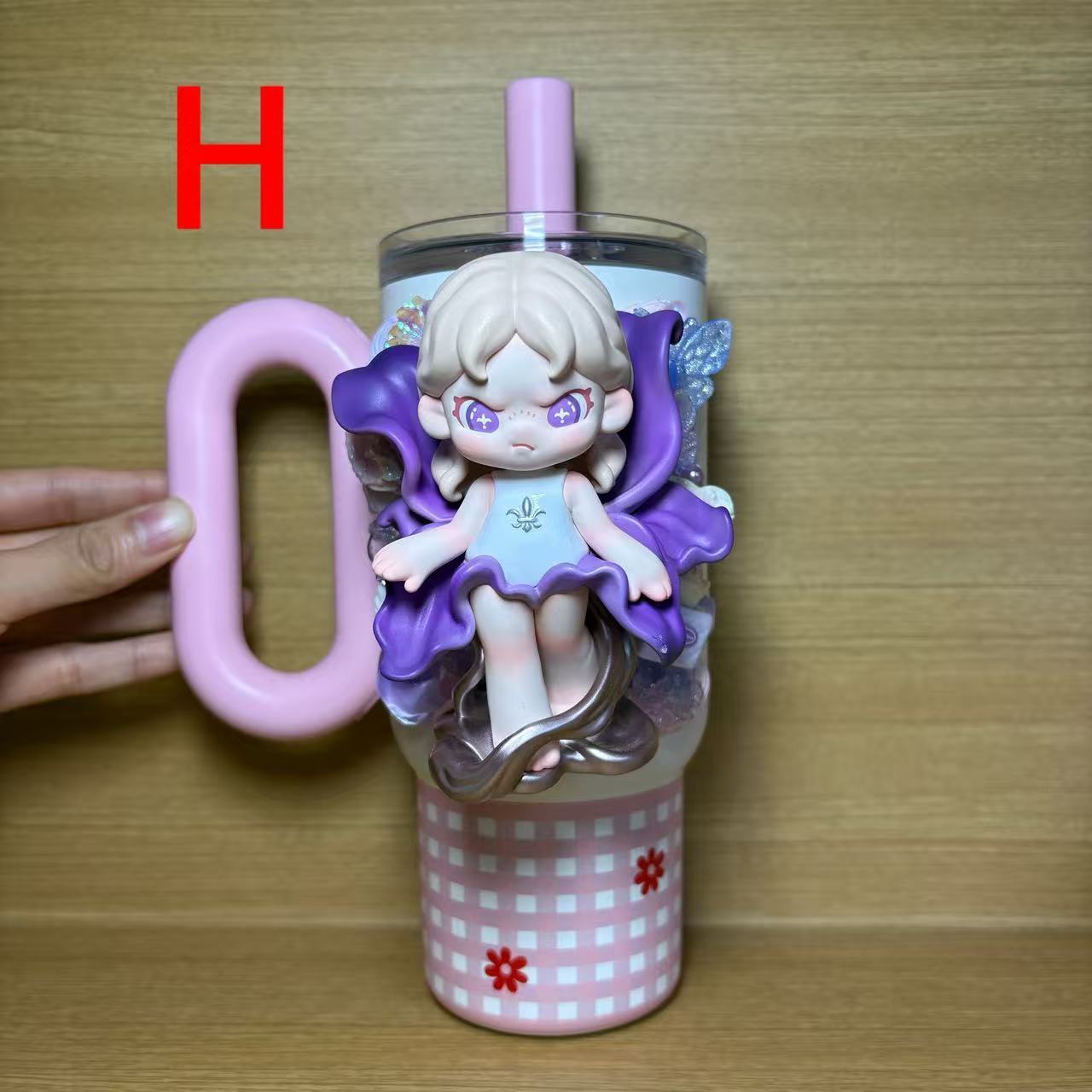 Surprise Thermo box - pick your fav！