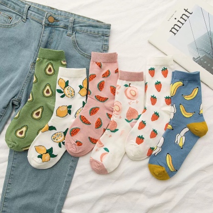 Surprise Socks Wishing & Matching