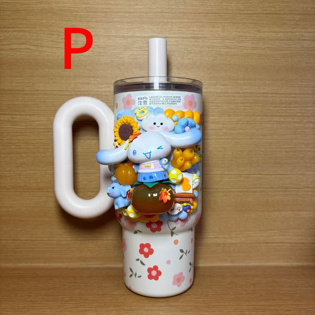 Surprise Thermo box - pick your fav！