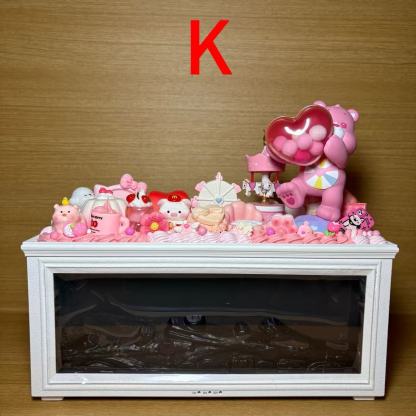 Surprise Diffuser+Humidifier Bonefire box - pick your favorite!