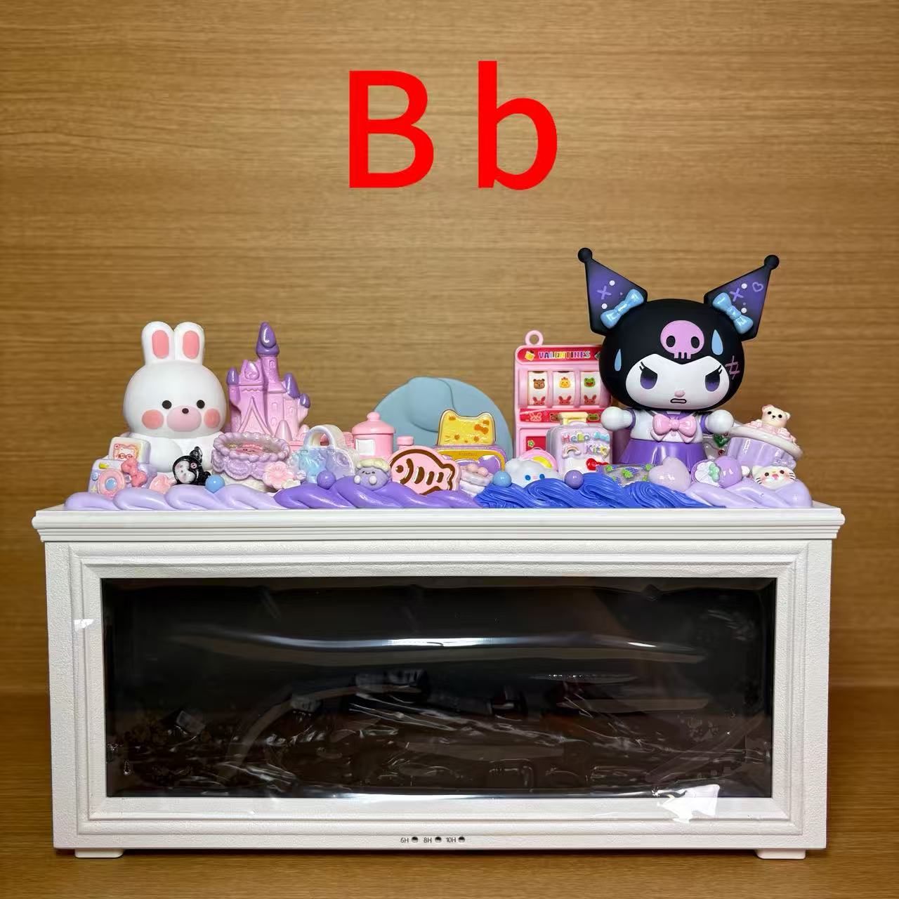 Surprise Diffuser+Humidifier Bonefire box - pick your favorite!