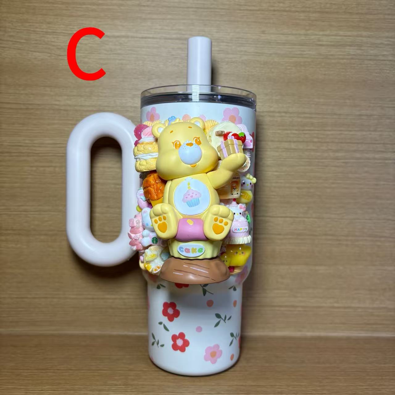 Surprise Thermo box - pick your fav！