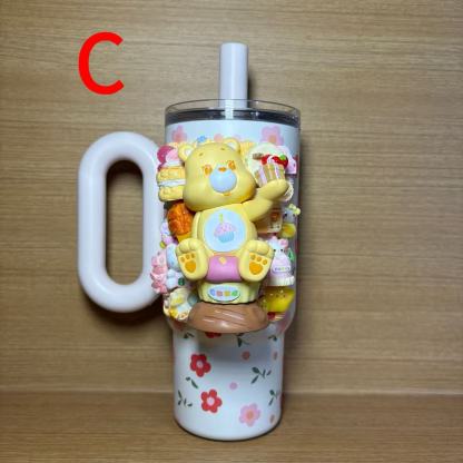 Surprise Thermo box - pick your fav！