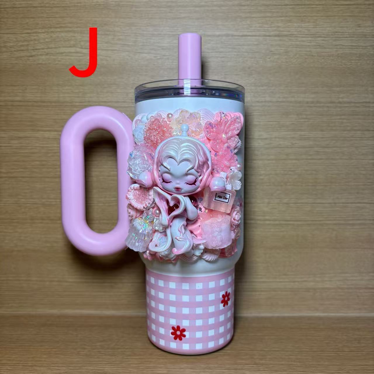 Surprise Thermo box - pick your fav！