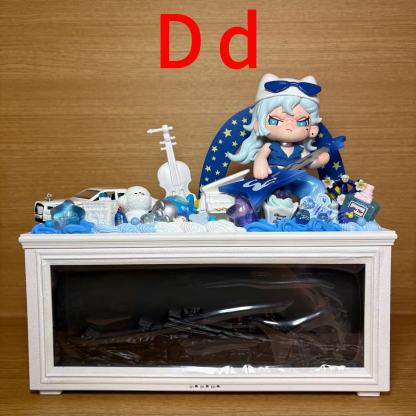 Surprise Diffuser+Humidifier Bonefire box - pick your favorite!