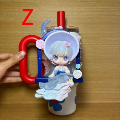 Surprise Thermo box - pick your fav！