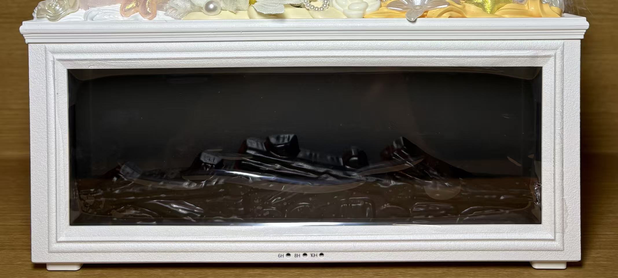 Surprise Diffuser+Humidifier Bonefire box - pick your favorite!