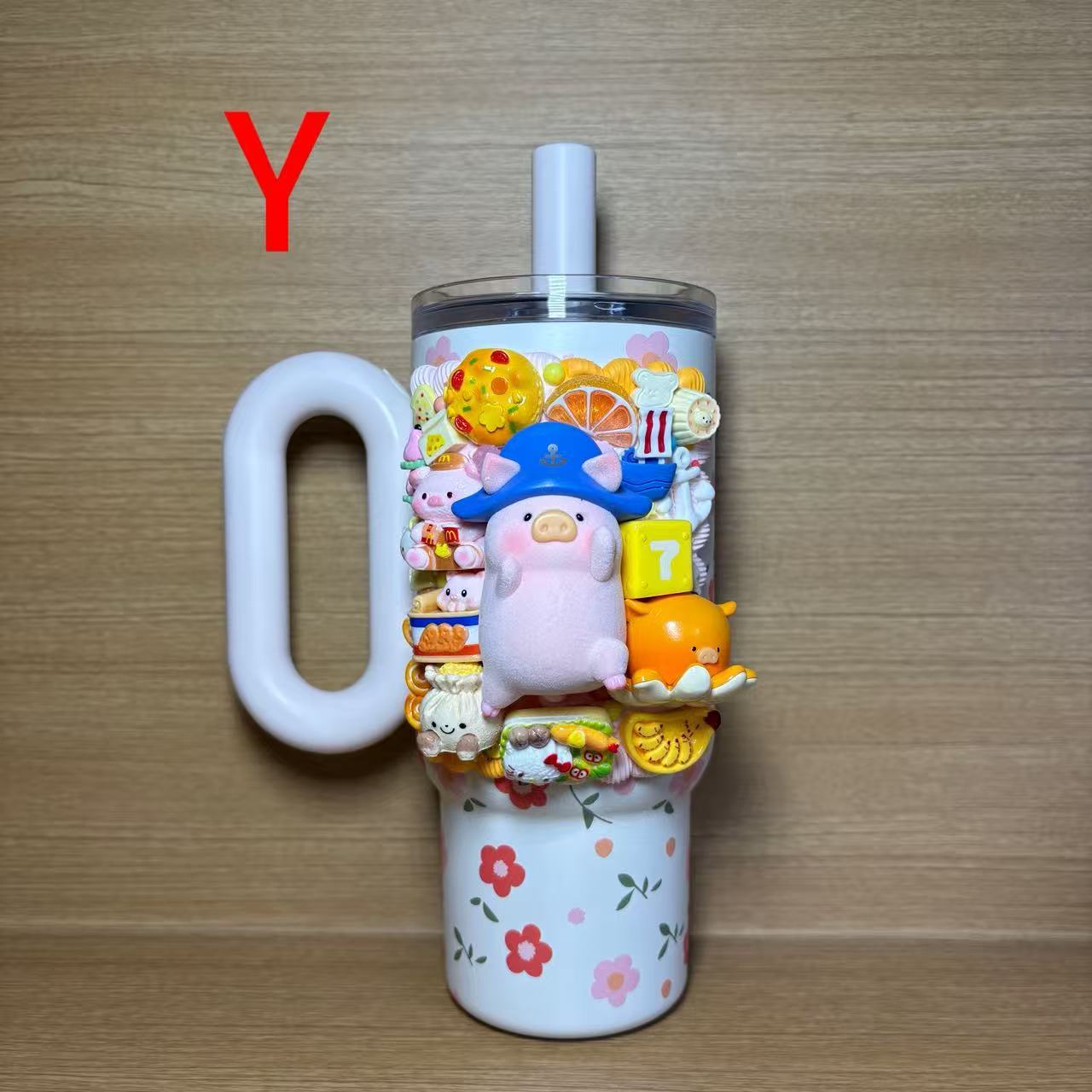 Surprise Thermo box - pick your fav！