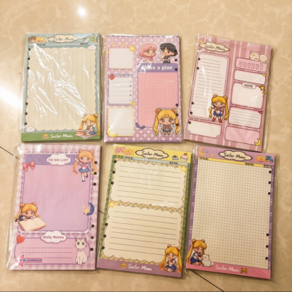 Surprise Note paper luxury bundle - Lots of extras!