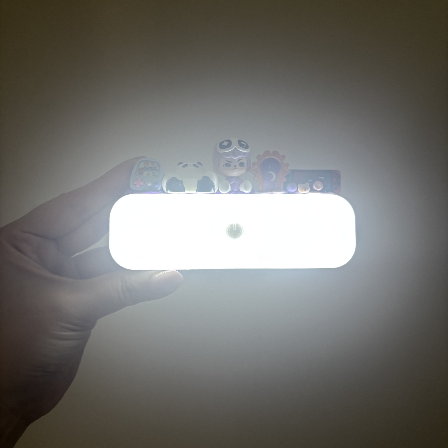 Surprise mini night light box - wish is 1 more!